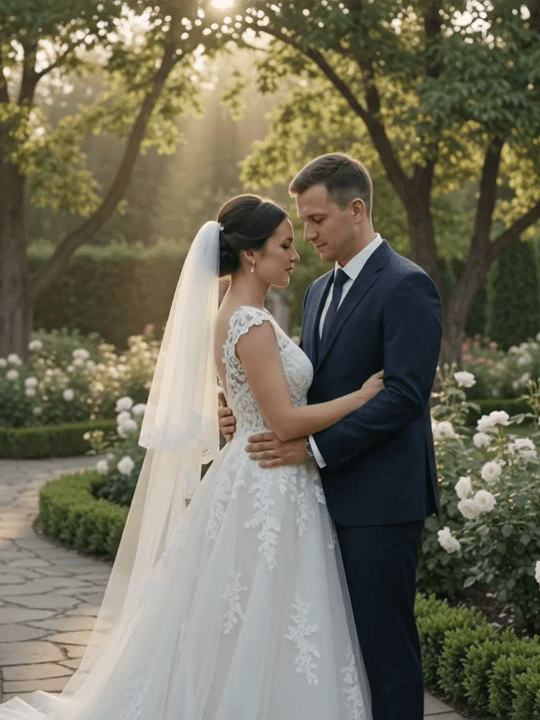 Wedding Photo